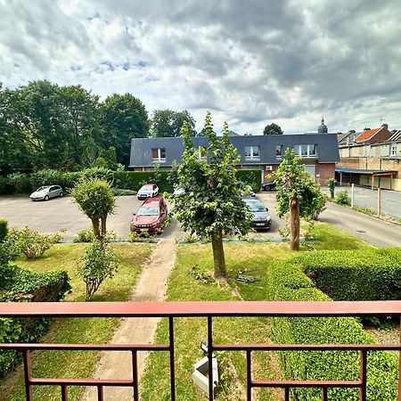 L'Estrade D'Amiens - Studio Atypique Et De Standing - Wifi Haut Debit - 2P ภายนอก รูปภาพ