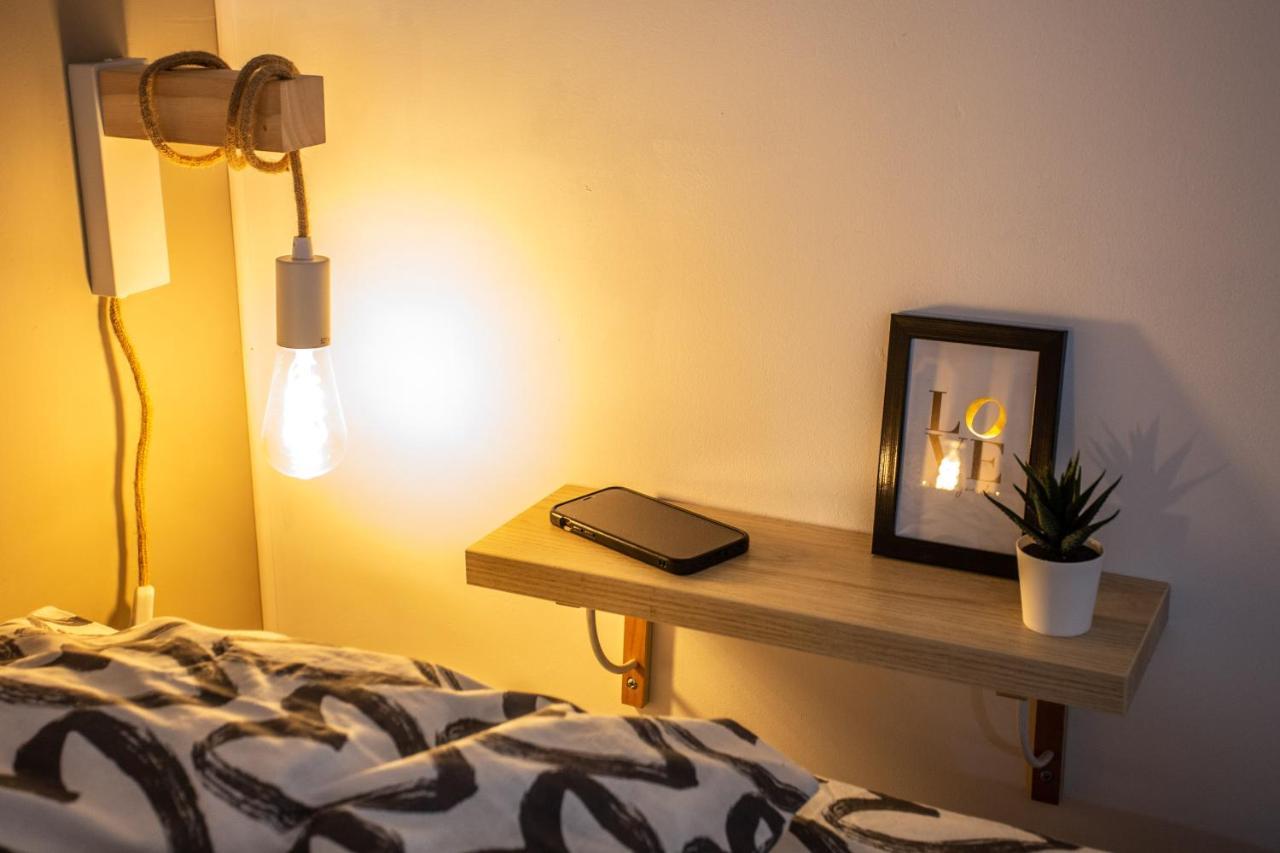 L'Estrade D'Amiens - Studio Atypique Et De Standing - Wifi Haut Debit - 2P ภายนอก รูปภาพ