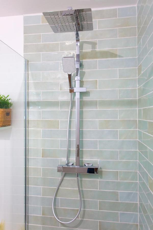 L'Estrade D'Amiens - Studio Atypique Et De Standing - Wifi Haut Debit - 2P ภายนอก รูปภาพ